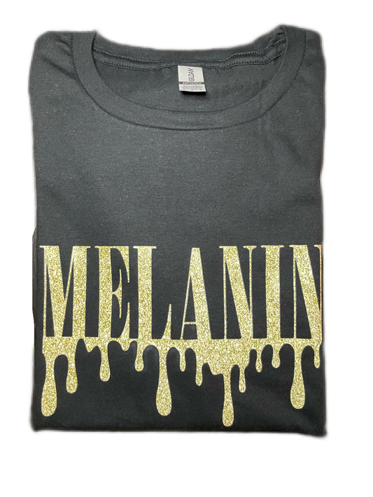 Melanin Tee