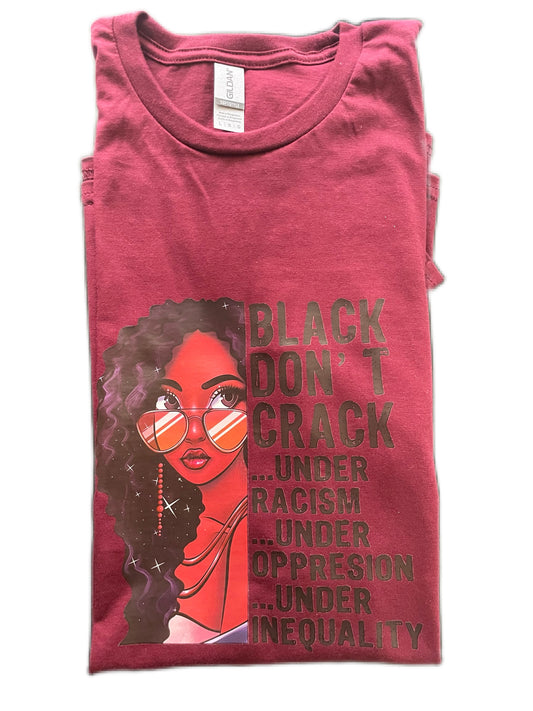 Black Don’t Crack