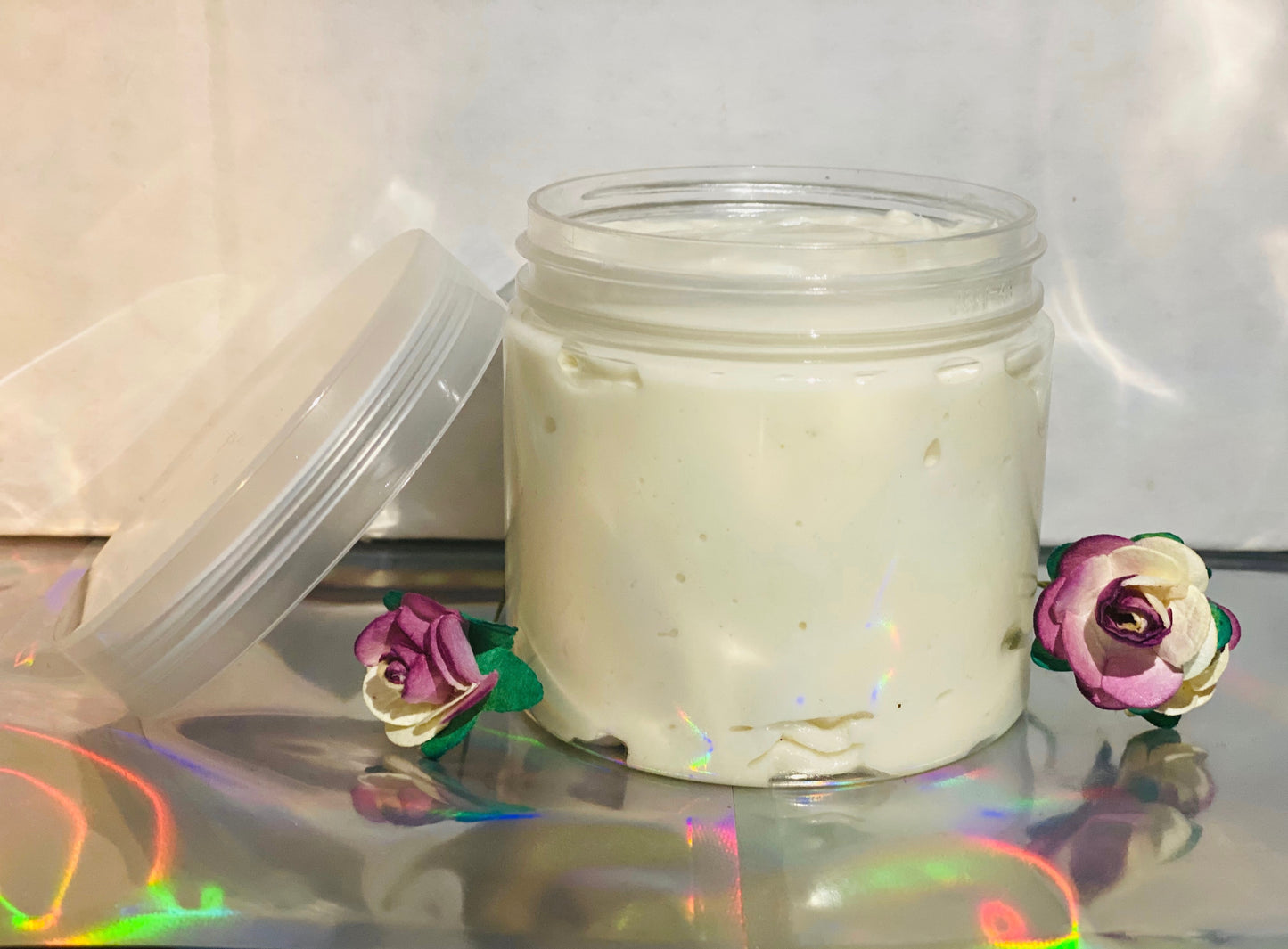 Natural Body Butter